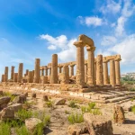 Agrigento Valley of the Temples (Valle dei Templi)