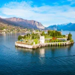 Isola Bella, Lago Maggiore Lake