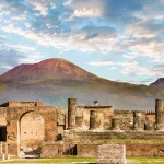 Vesuvius and Pompeii