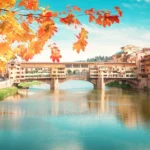 Ponte vecchio florence