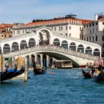 Rialto bridge
