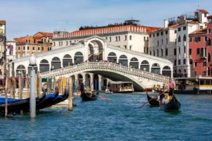 Rialto bridge
