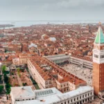 San marco square