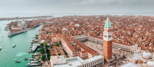 Disfrute de la grandeza de San Marcos de Venecia