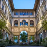 Ufizzi gallery
